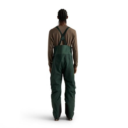 Arc'teryx Rush Bib Pants - Men's 2
