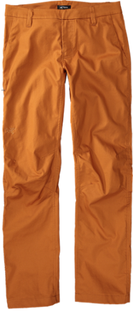 arcteryx chino pants