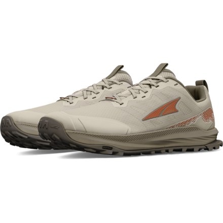 Altra Lone Peak 9 Trail-Running Shoes - Men's 2