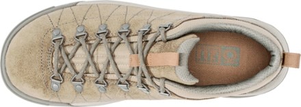 Oboz Beall Low Shoes - Men's 4