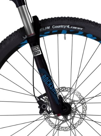 Lector LC 1 29er Bike 2017