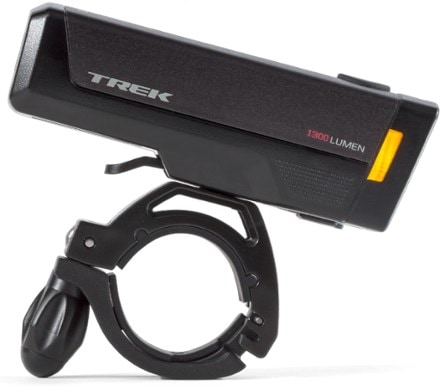 Trek Ion Pro RT Front Bike Light 2