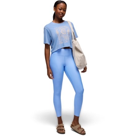 prAna Sculpt 7/8 Leggings - Women's 7