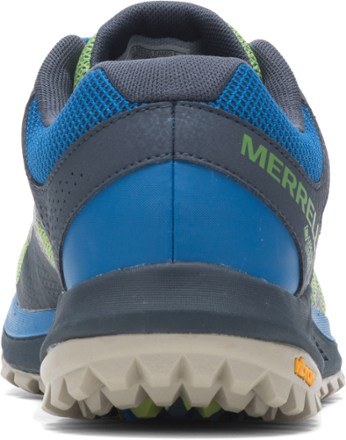 Merrell Nova 2 GORE-TEX Trail-Running Shoes - Men's 3