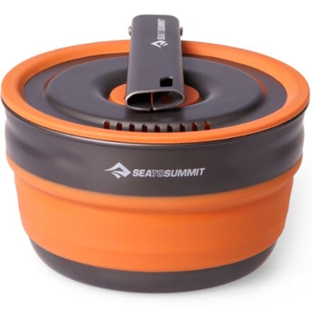 Sea to Summit XLite Collapsible Pot - 1 L 4