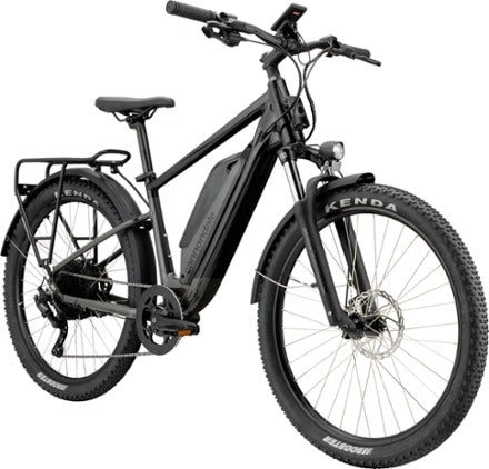 Cannondale Adventure Neo Allroad S Electric Bike 5