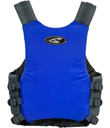 Stohlquist Escape PFD 1