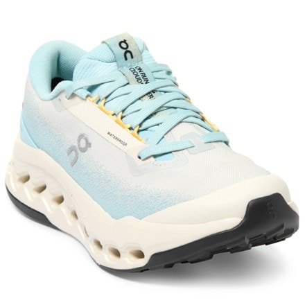 On Cloudsurfer Trail 2 Waterproof Trail-Running Shoes - Women's 2
