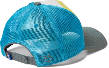 YoColorado Sunset Fader Trucker Hat | REI Co-op
