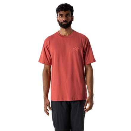 Arc'teryx Kragg SL Cotton Shirt - Men's 1