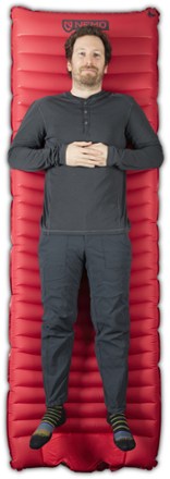 NEMO Cosmo 3D Air Sleeping Pad 5