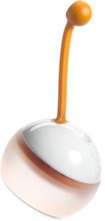 Alternate View (White)