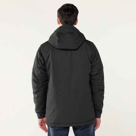 Skogso Padded Insulated Jacket - Men's