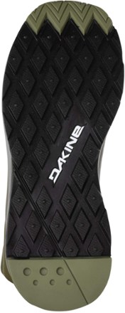 DAKINE Slush Sport Boots - Men's 4