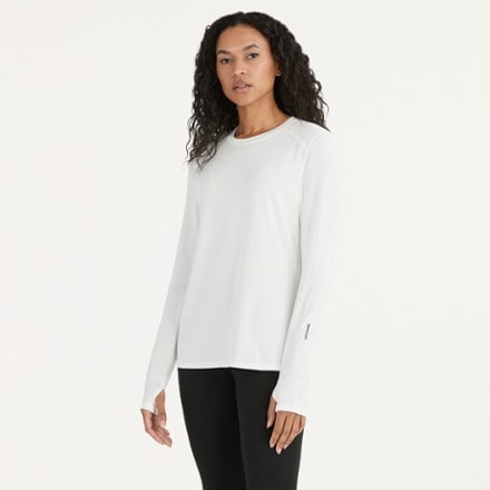 Terramar Ventilator Long-Sleeve Performance T-Shirt - Women's 2