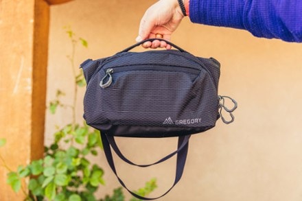 Gregory Nano Shoulder Bag 3