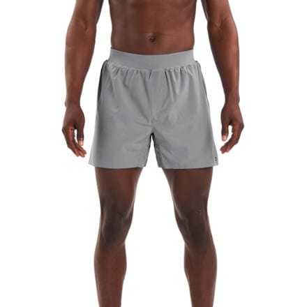 ALWRLD ALRN NBP 5" Shorts - Men's 4