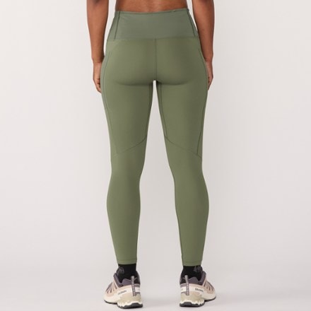 Arc'teryx Essent High-Rise Utility 26" Leggings - Women's 4