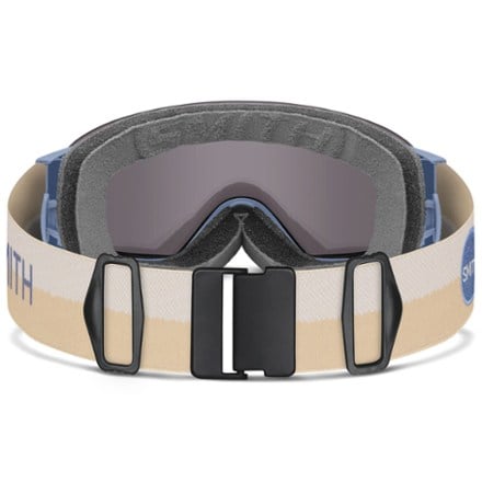Smith I/O MAG S ChromaPop Snow Goggles with Lens Protector - Women's 2