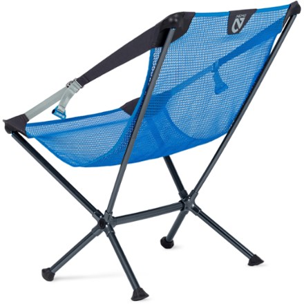 NEMO Moonlite Reclining Camp Chair 1