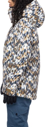 686 Athena Insulated Jacket - Women's 2