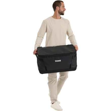 Thule Chasm Gear Hauler 80 L 8