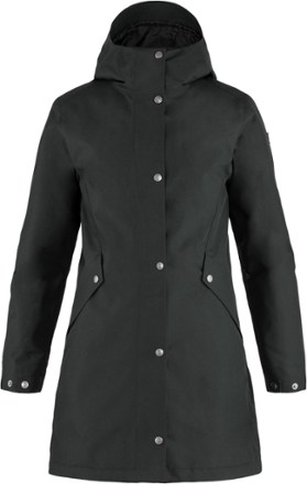 Fjallraven Visby 3-in-1 Jacket - Women's 0
