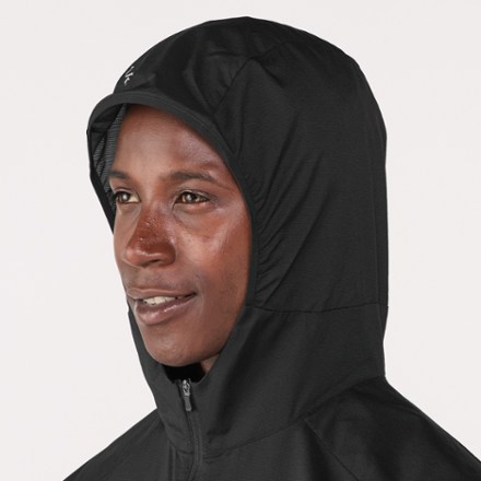 Arc'teryx Incendo Airshell Hoodie - Men's 4