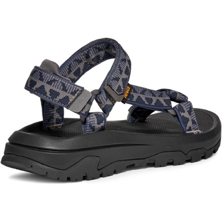 Teva Men\'s Hurricane 3 Sport Sandals (8) Teva Men main image 4