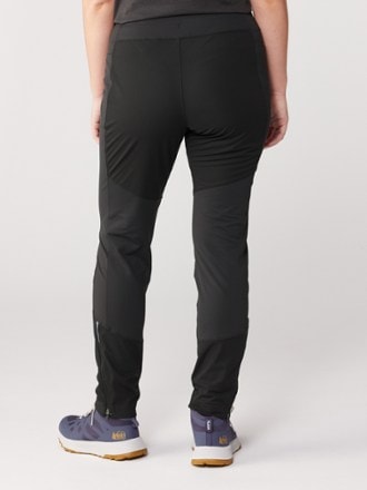 Patagonia Wind Shield Pants - Women's 2