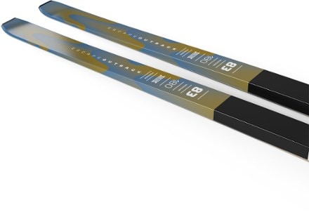 Salomon Escape Outback 83 Cross-Country Skis 3