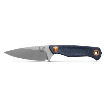 Benchmade 203-04 Dacian Knife 1