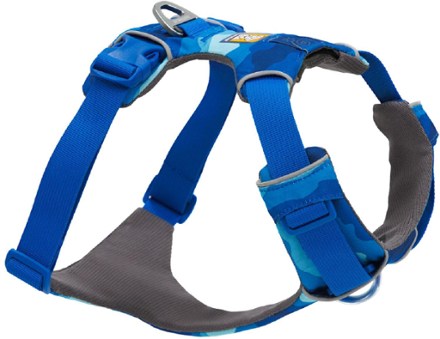 Ruffwear Front Range Dog Harness 1