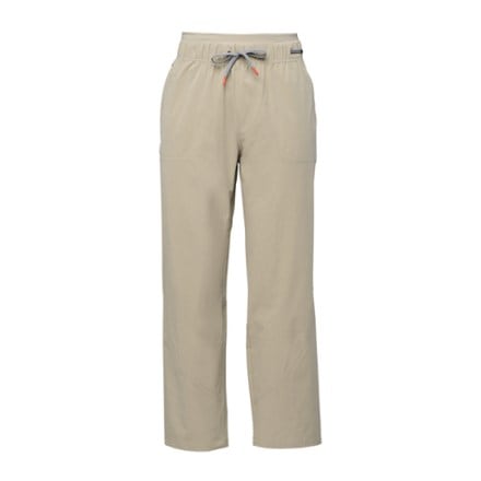 Black Diamond Sequence Pants - Women's 3