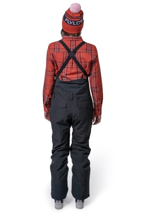 Sphinx Bib Snow Pants - Women's