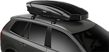 Thule Motion XT L Roof Box 2