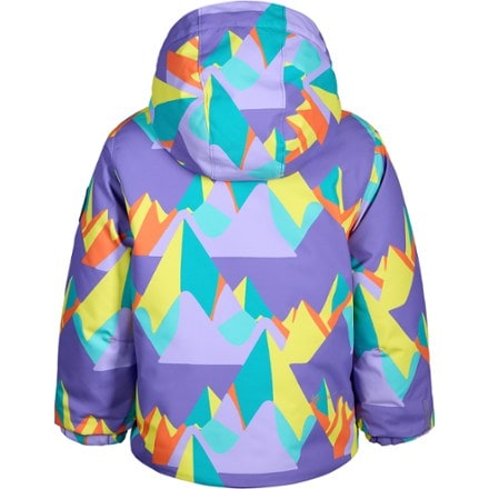 Obermeyer Ashor Insulated Jacket - Toddlers'/Kids' 3