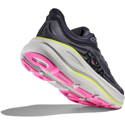 HOKA Bondi 9 Road-Running Shoes - Women's 7