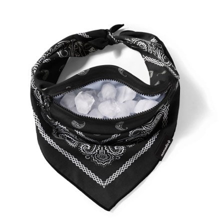 Nomadix Ice Bandana 0