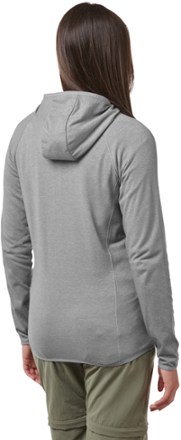 Craghoppers NosiLife Nilo Hooded Top - Women's 2