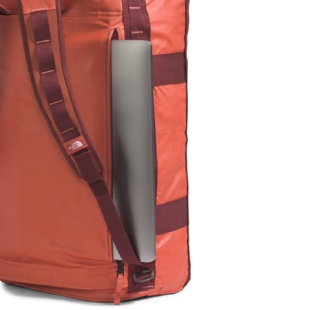 The North Face Base Camp Voyager Duffel - 42 L 7