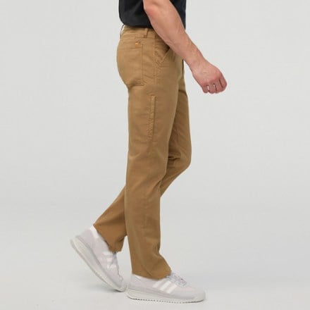 DUER Live Lite Traveller Pants - Men's 3