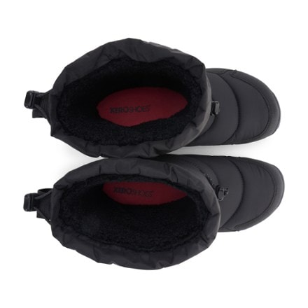 Xero Shoes Alpine Pull-On Snow Boots - Women's 5