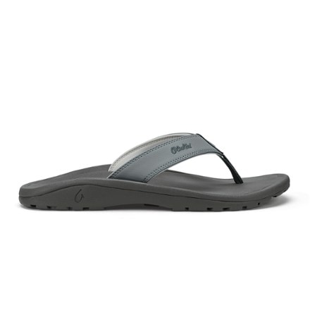 OluKai 'Ohana Flip-Flops - Men's 0