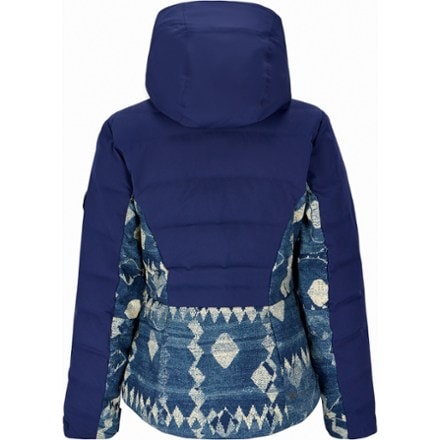 Obermeyer Cosima Down Jacket - Women's 4