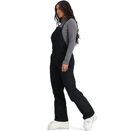 Obermeyer Malta Bib Overalls - Women's 6