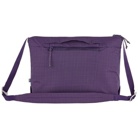 Fjallraven High Coast Pro Shoulder Bag 1