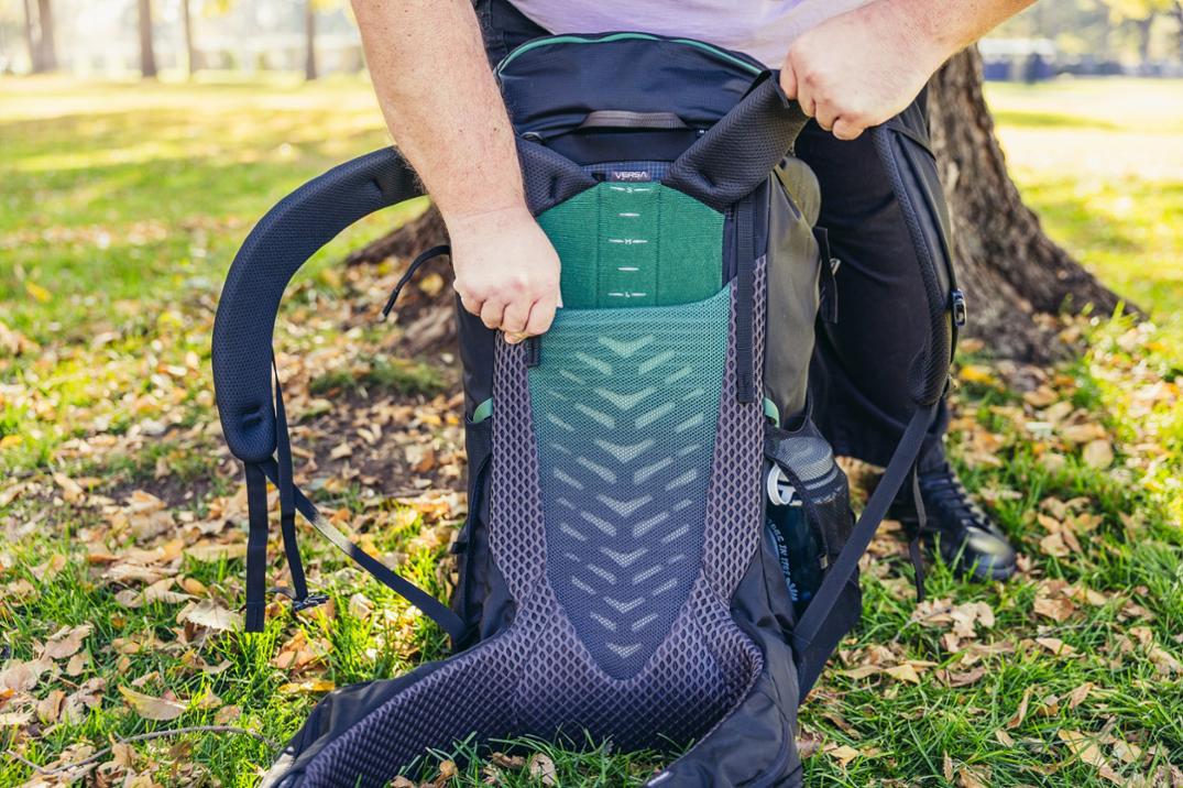 Location Image for Stout 70 Plus Pack - Men's