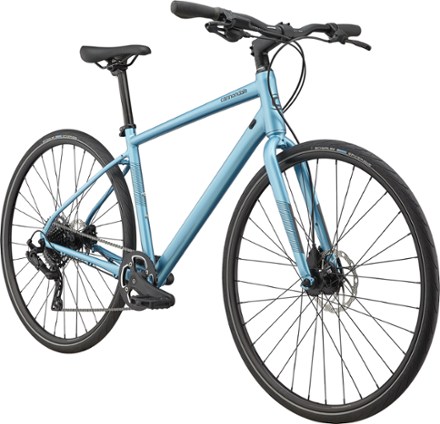 Quick Disc 4 Bike