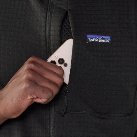 Patagonia R1 Vest - Men's 9